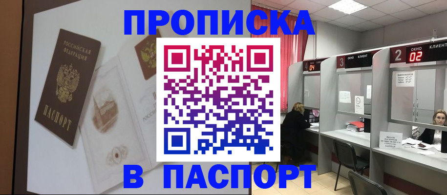 прописка поиск в Домодедово